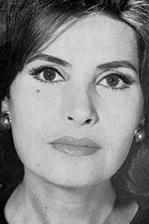Nelly Benedetti in The Soft Skin