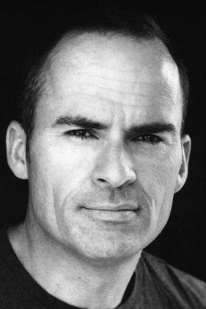 Mark Derwin in Pistol Pete