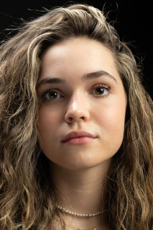 Josie Hermer in Vulkanherzen