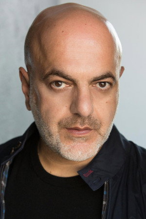 Dana Haqjoo in National Theatre Live: The Boy With Two Hearts