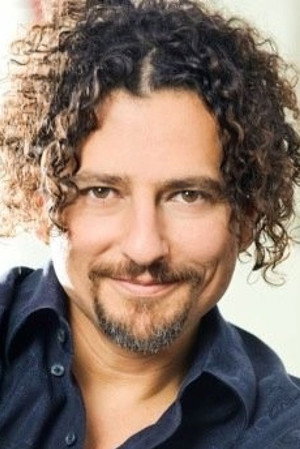 David Wolfe in Food Matters