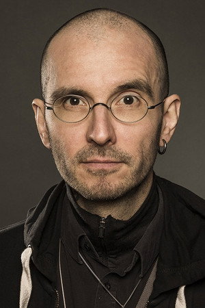 Mark Benecke in Nosferatu: A Film Like a Vampire