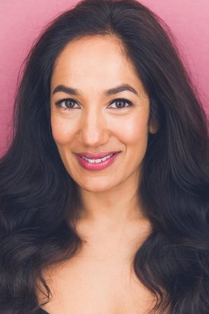 Purva Bedi in American Desi
