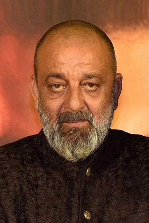 Sanjay Dutt in Jawan
