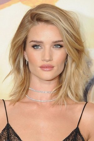 Rosie Huntington-Whiteley in Transformers  Dark of the Moon