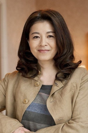 Eri Ishida in Snake Eyes  G I  Joe Origins