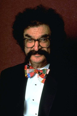 Gene Shalit in Meryl Streep: Mystery and Metamorphosis