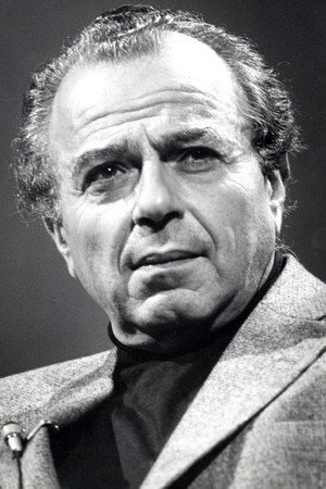 Mihalis Kakogiannis in Attila 74: The Rape of Cyprus