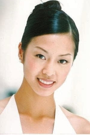 Monica Lo Suk-Yee in Naked Weapon