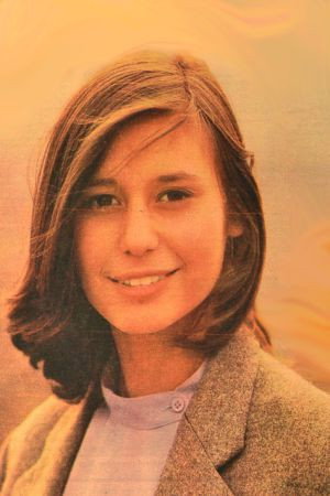 Vivian Hanjohr in Freundschaft! - Die freie deutsche Jugend