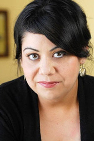 Carla Jimenez in Super Clyde