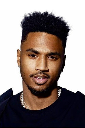 Trey Songz in Drake: Live From Radio City Music Hall
