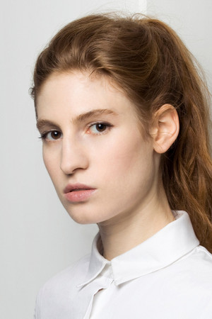 Agathe Bonitzer in Mescaline