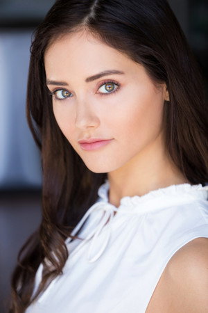 Clara Carlo in JC Bratton's Dollhouse