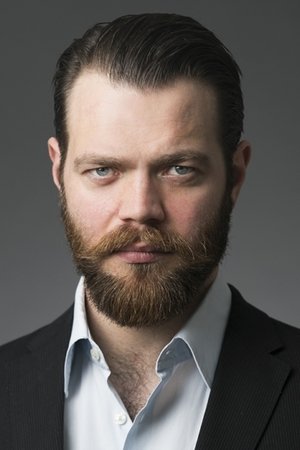 Jóhannes Haukur Jóhannesson in Masters of the Universe