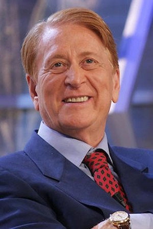 Aldo Biscardi in Paparazzi