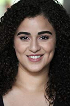 Linda Mendivel in The Actor