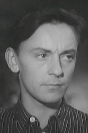 Cheslav Sushkevich in Aldar-Kose