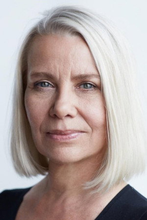 Kirsten Olesen in In Your Arms