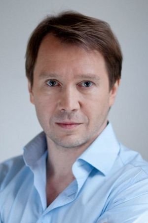 Evgeny Mironov in Limonov: The Ballad