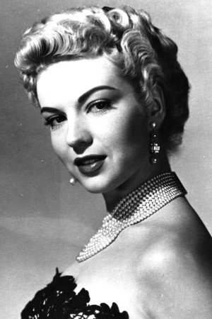 Kathleen Hughes in Cult of the Cobra
