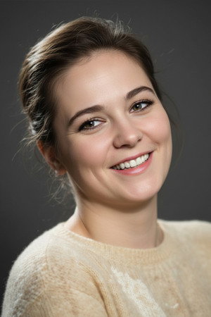 Sevda Aktolga in We Called Him the Ugly King