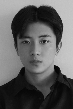Kim Shin-bi in Cinema Street
