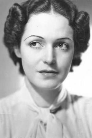 Maria von Tasnady in Die Frau ohne Vergangenheit
