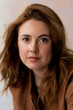 Meriel Hinsching in Rosamunde Pilcher: Meine Cousine, die Liebe und ich