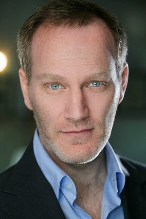 Brian Caspe in Unlocked