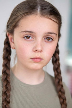Sophie Sloan in Dust Bunny