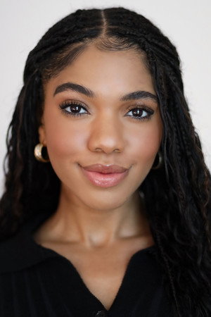 Teala Dunn in Werewolf Game