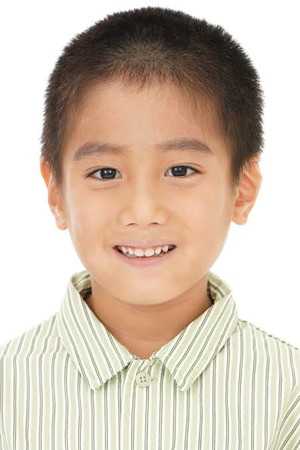 Naru Asanuma in 〇〇 Ceremony