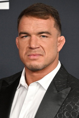 Chas Betts in WWE SummerSlam 2026: Sunday