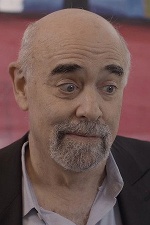 Jim Kempner in The Girlfriend Experience