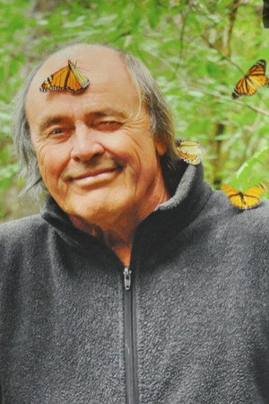 Georges Brossard in Hatching by Cirque du Soleil