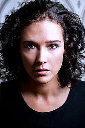 Marthe Snorresdotter Rovik in Cold Prey II