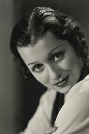 Frances Drake in The Invisible Ray