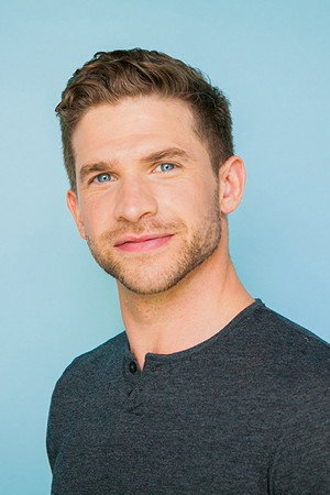 Jeremy Crittenden in Stan Helsing