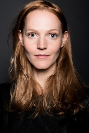 Annette Lober in Viking Women