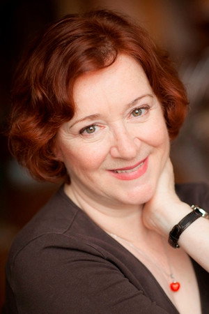 Lorraine Côté in Passageways