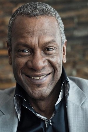 Errol Trotman-Harewood in The Legend Hunters