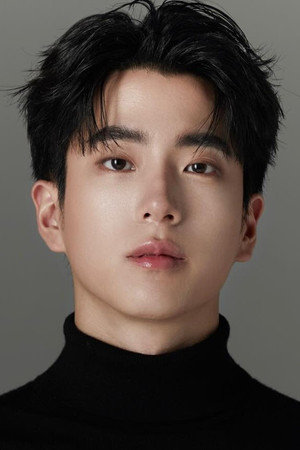 Chanon Santinatornkul in Love's Coming