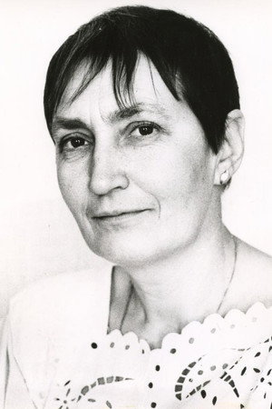 Tiia-Ester Loitme in The Singing Revolution