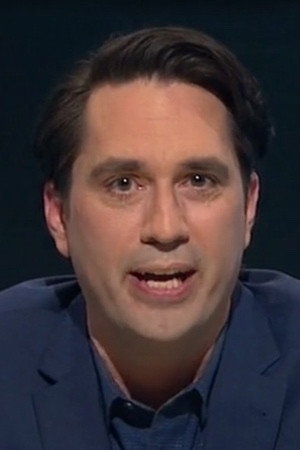 Chris Taylor in Rabbit