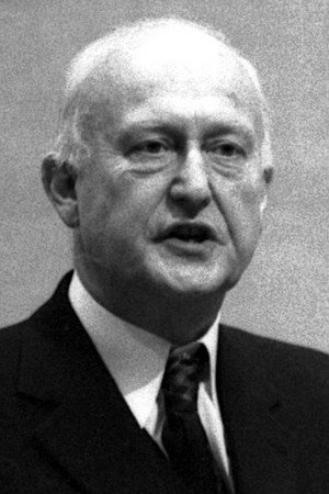 Pierre Pflimlin in 1958: Those Who Said No