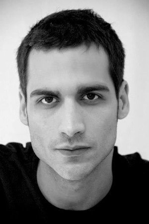 Raúl Prieto in Hereje