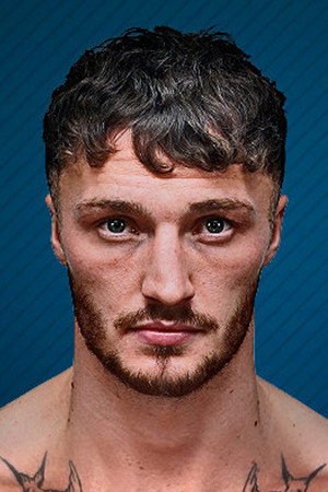 Zach Parker in Derek Chisora vs. Otto Wallin