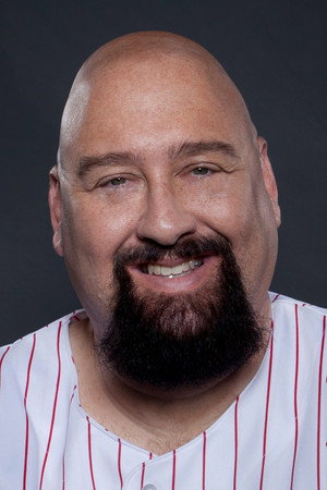Scott L. Schwartz in Bridge of Dragons