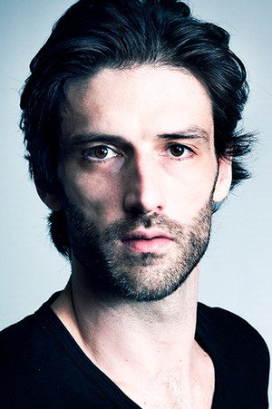 Julien Derouault in Giselle(s) Pietragalla - Derouault